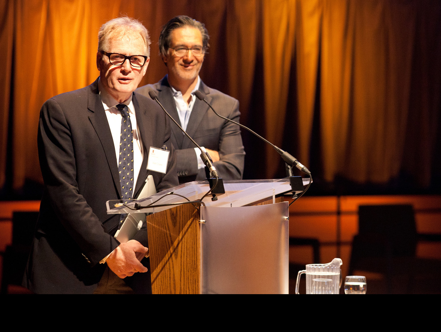 Rosen Symposium